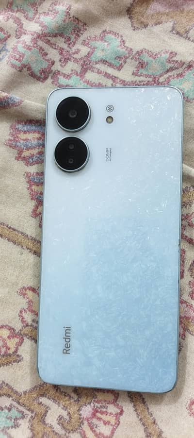 Xiaomi Redmi 13c 6/128