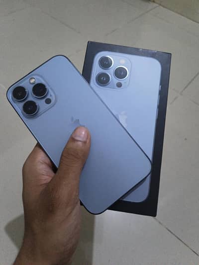 Apple iPhone 13 Pro