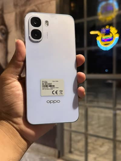 oppo A6K 6/128