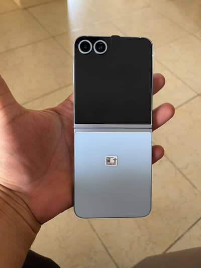 Samsung Mobile Z Flip 6