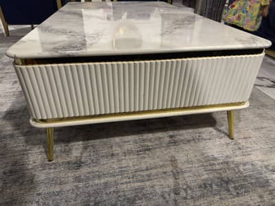 Coffee tables
