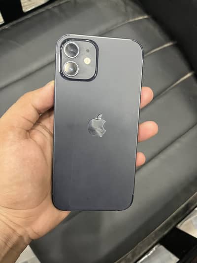 Apple iPhone 12