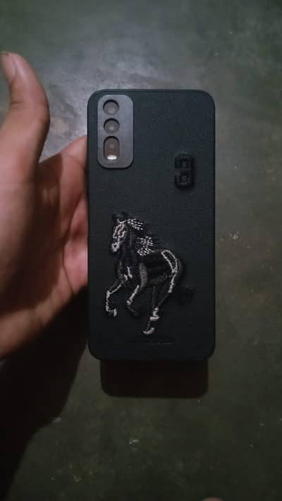 Vivo V20 exchange offer bi hai