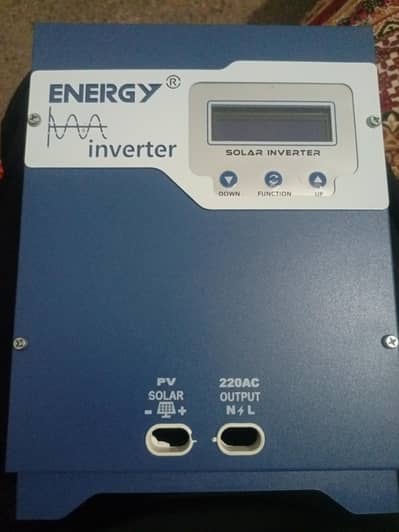 energy inverter 1.5kw