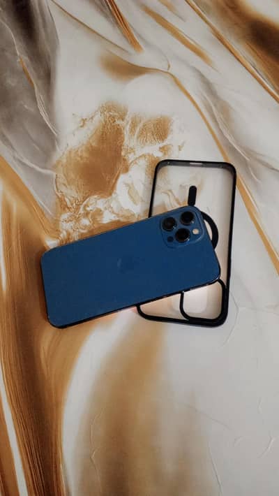 Apple iPhone 12 Pro Max