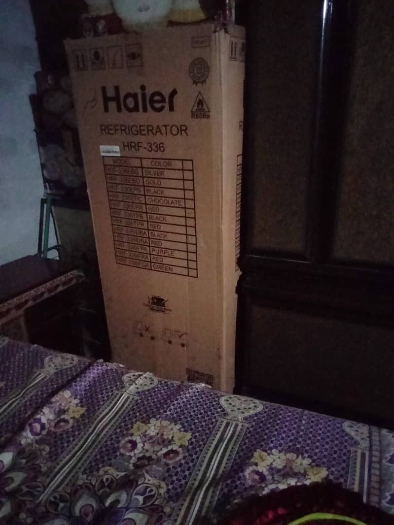 refrigerator 0