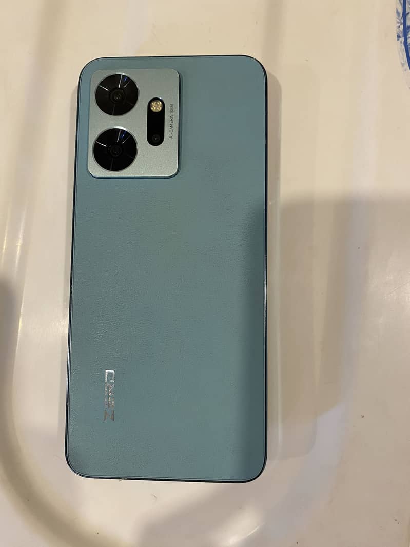 Infinix Zero 20 0