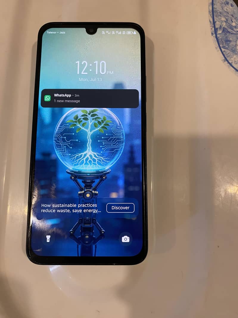 Infinix Zero 20 1