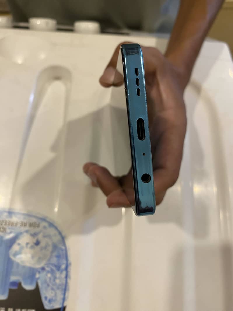Infinix Zero 20 2
