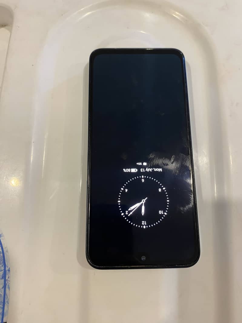 Infinix Zero 20 3