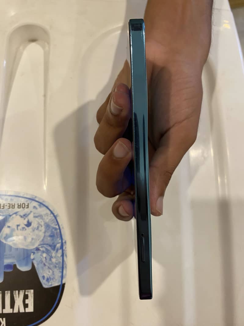 Infinix Zero 20 5