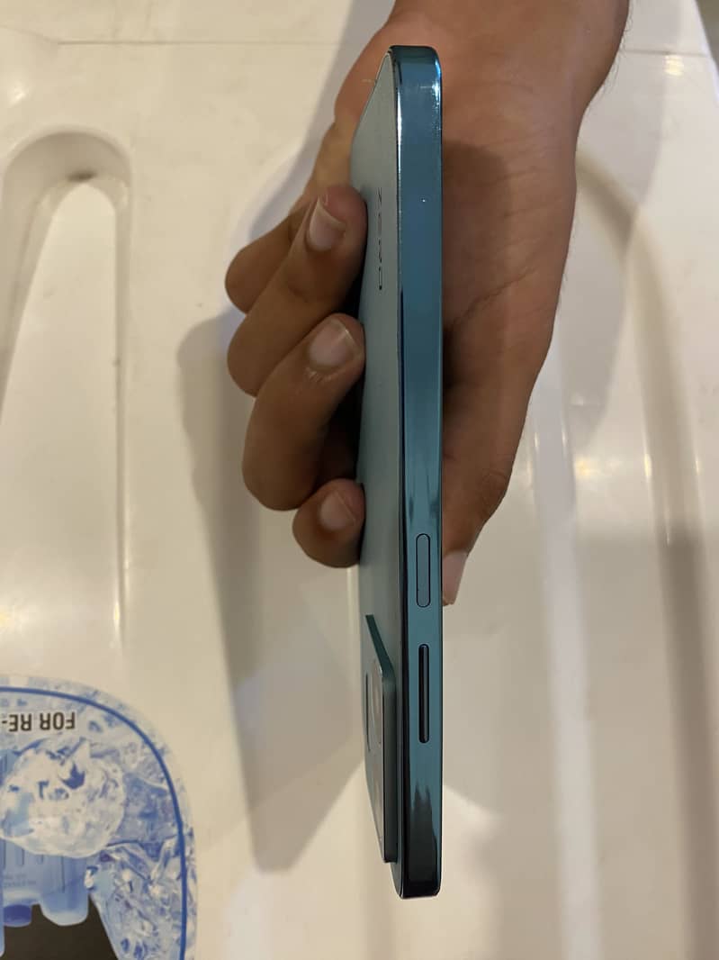 Infinix Zero 20 6
