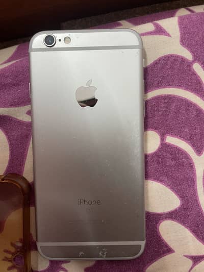 iPhone 6s
