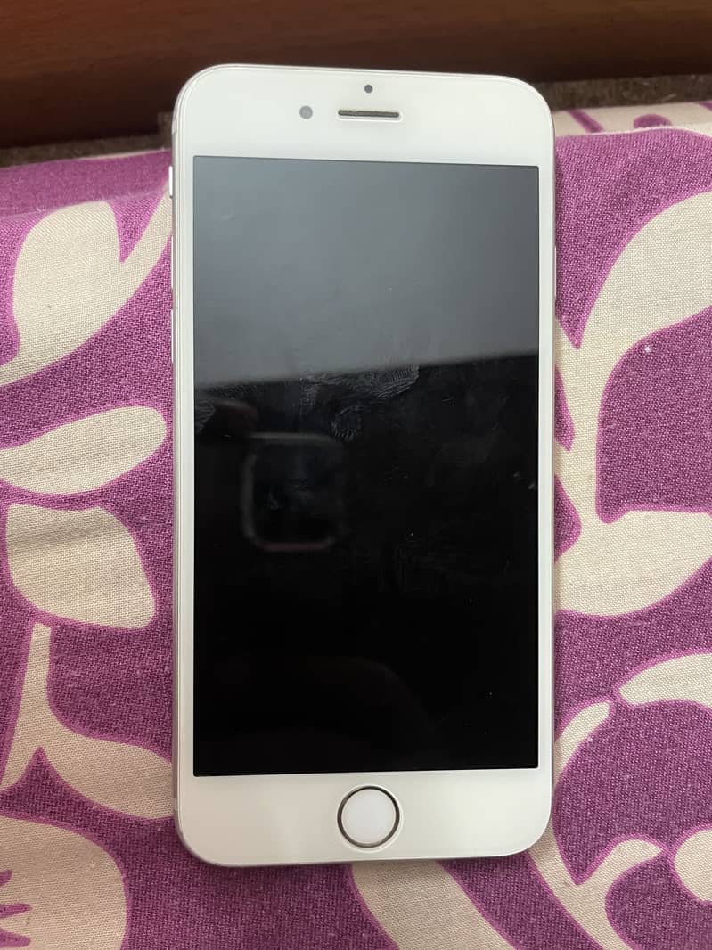 iPhone 6s 2