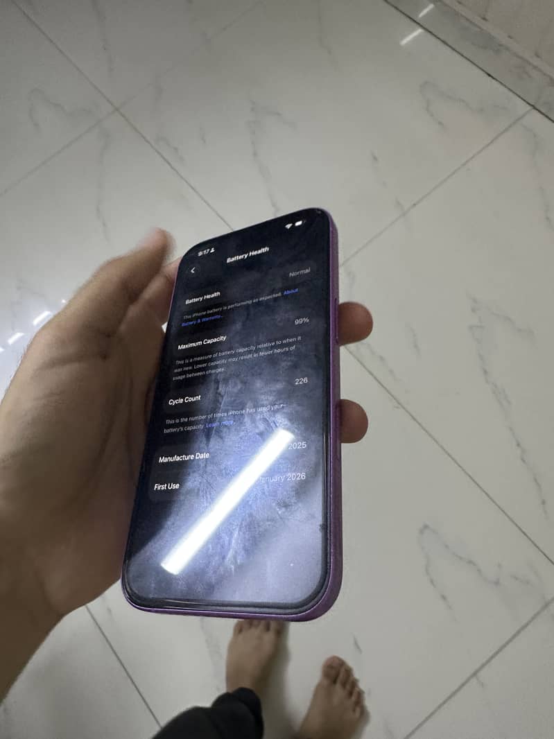 Apple iPhone 16 2