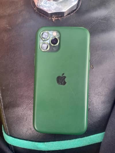 Apple iPhone 11 Pro