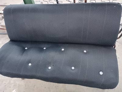 sofa seat