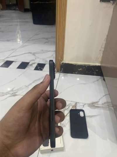 Apple iPhone 16 Plus