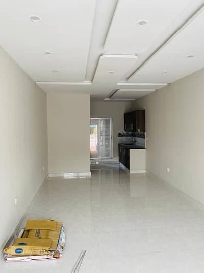 SHOP FOR SALE IN SECTOR E BAHRIA TOWN LAHORE