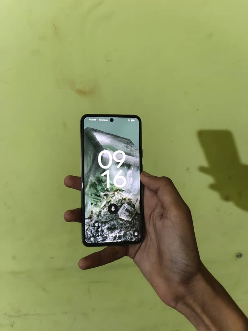Google Pixel 8 0