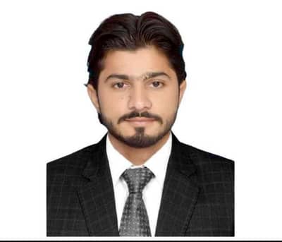 Ahtesham Amin 