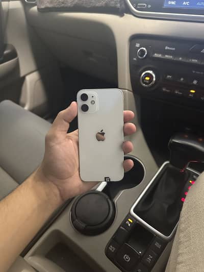 Iphone 12 mini