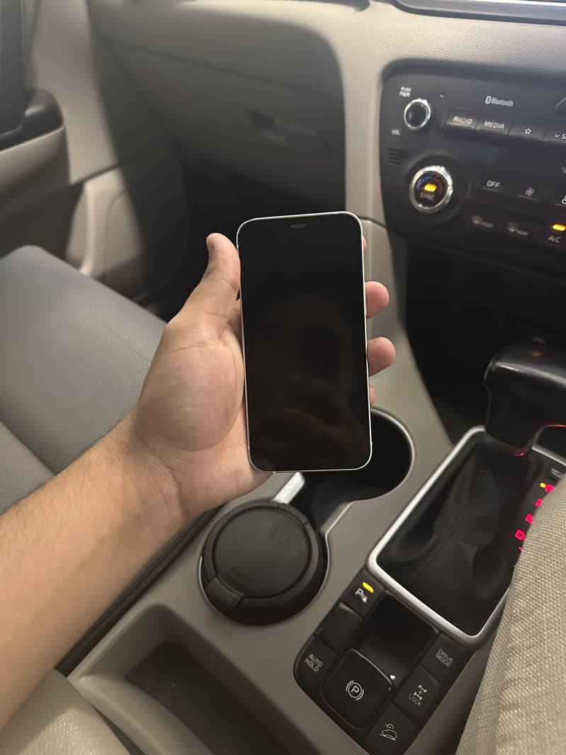 Iphone 12 mini 6