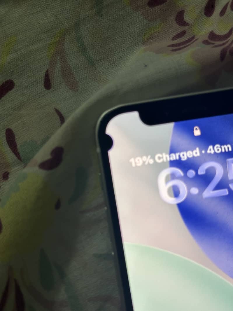 Iphone 12 mini 8