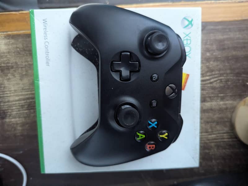 4 wireless controllers xbox one 2