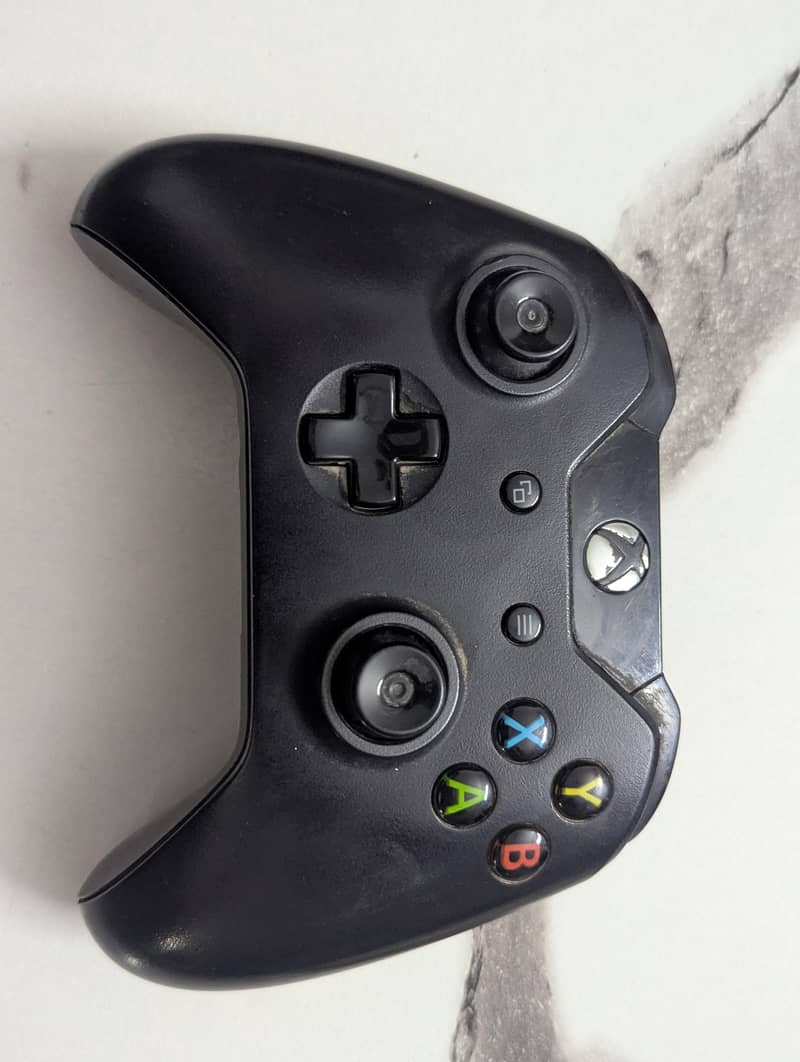 4 wireless controllers xbox one 7