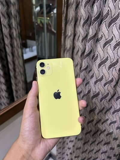 iPhone 11 MDM BYPASS 64GB
