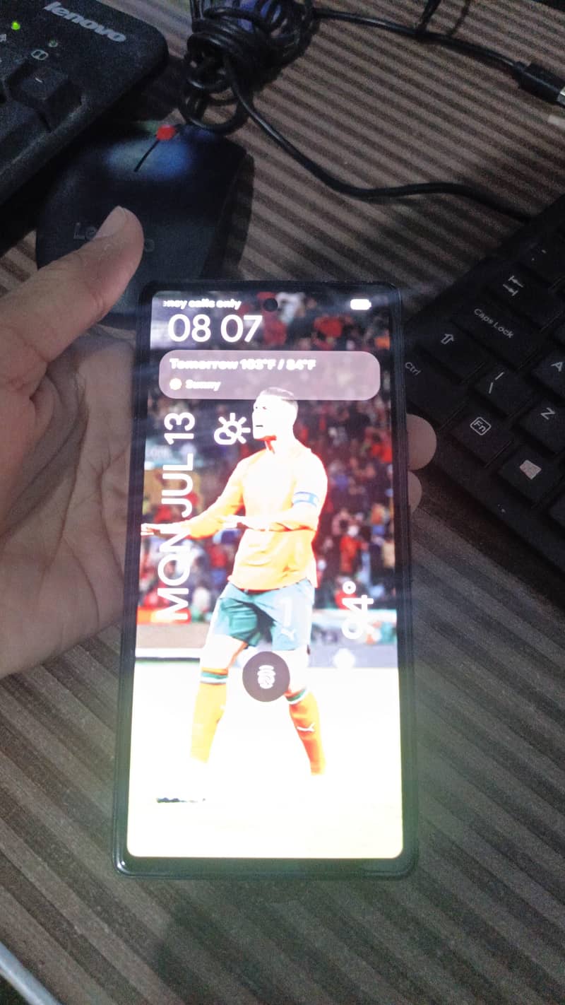 Google Pixel 7a 0