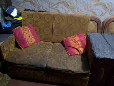 sofa set