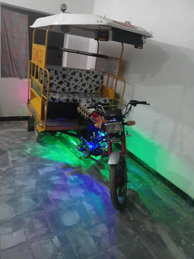 chingchi Rickshaw 3