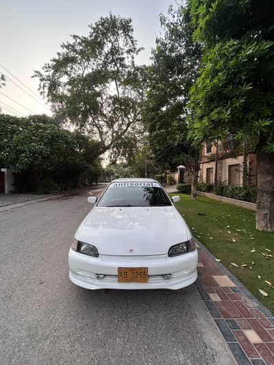 Honda Civic RS 1995