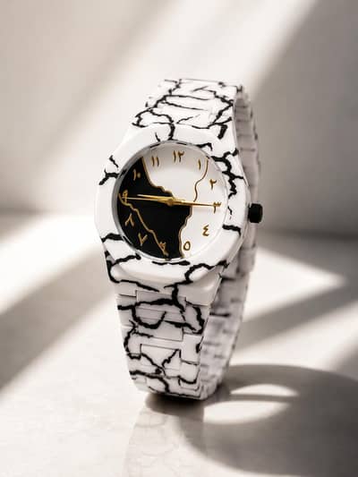 Premium Aura Watch
