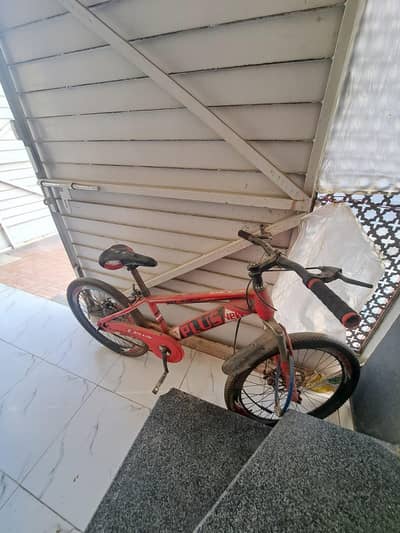 new condition cycle sports