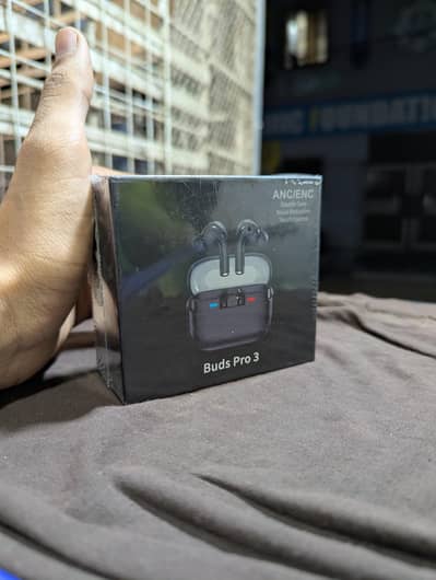Buds Pro 3