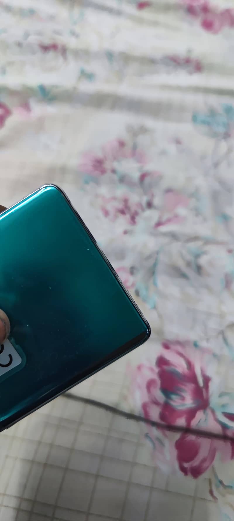 Tecno CAMON 40 Pro 1
