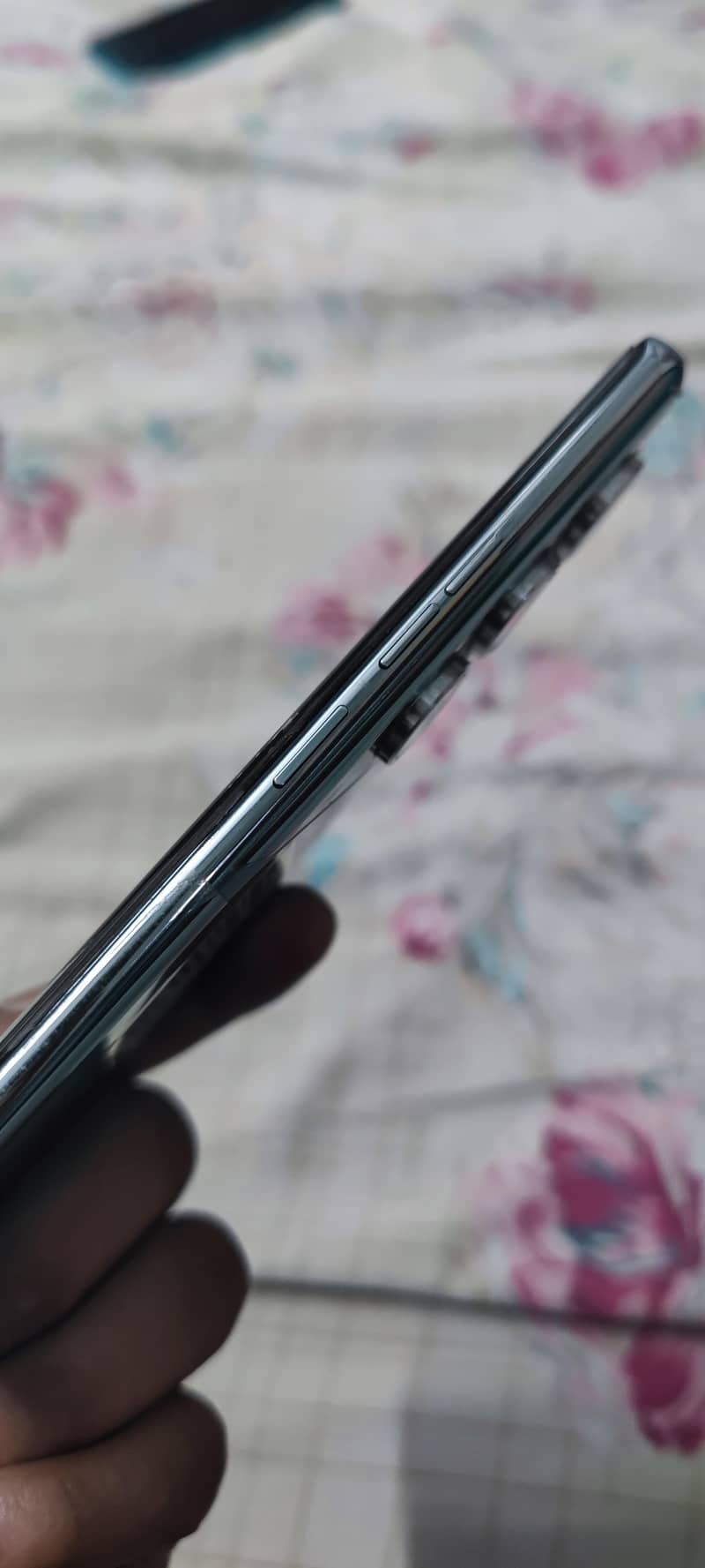 Tecno CAMON 40 Pro 3