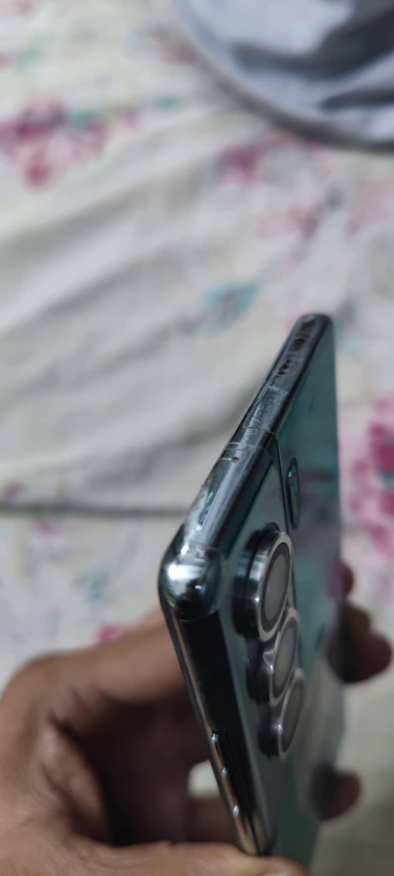 Tecno CAMON 40 Pro 5