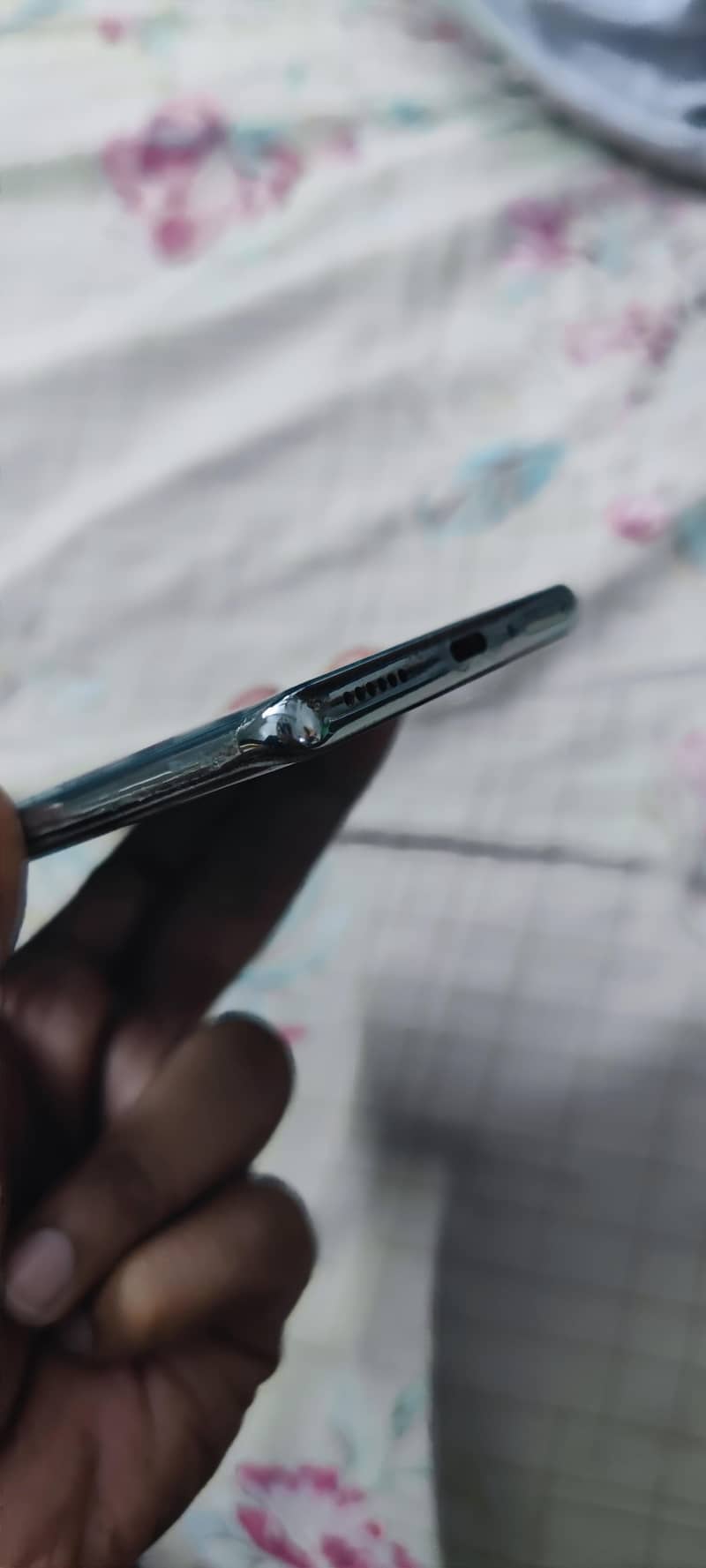 Tecno CAMON 40 Pro 6