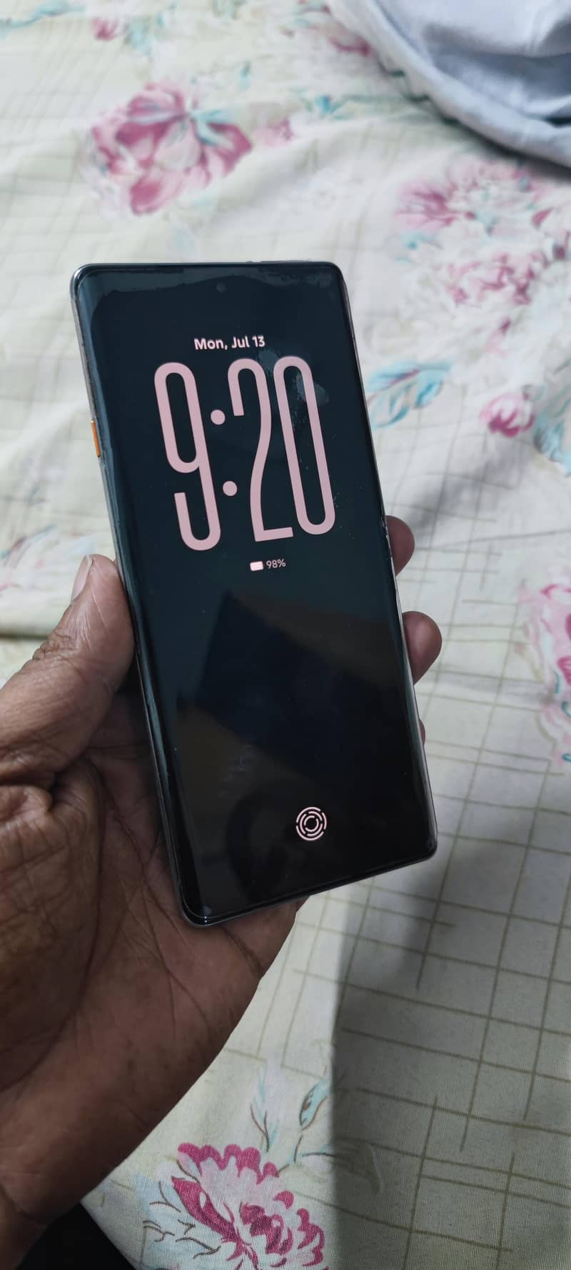 Tecno CAMON 40 Pro 7
