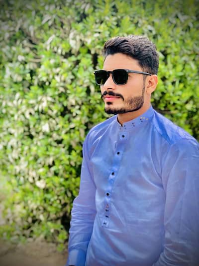 M Ismail