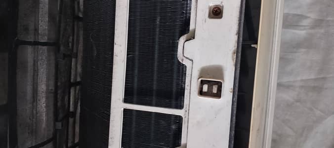 Haier non inverter