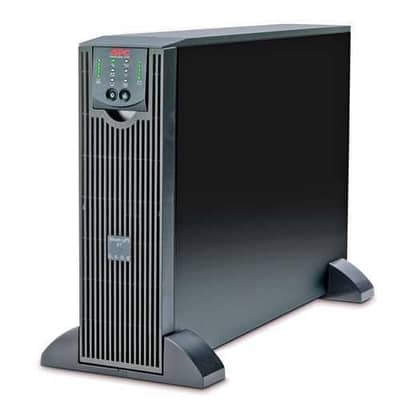 APC SURT 5KVA Online UPS