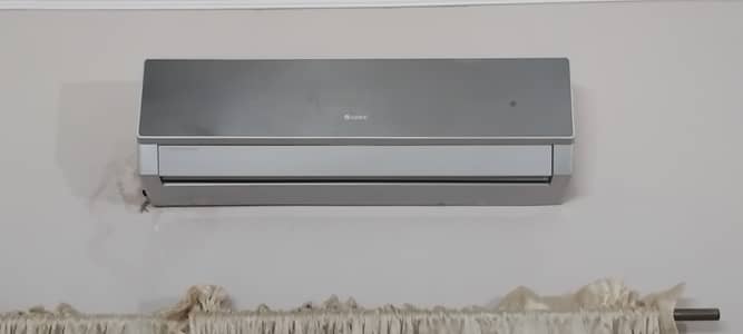 Gree 1.5 split ac