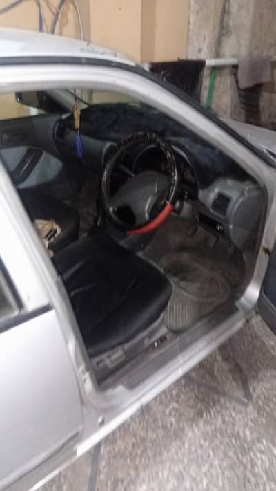 full genioun bumber to bumper