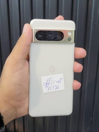 Google Pixel 8 Pro