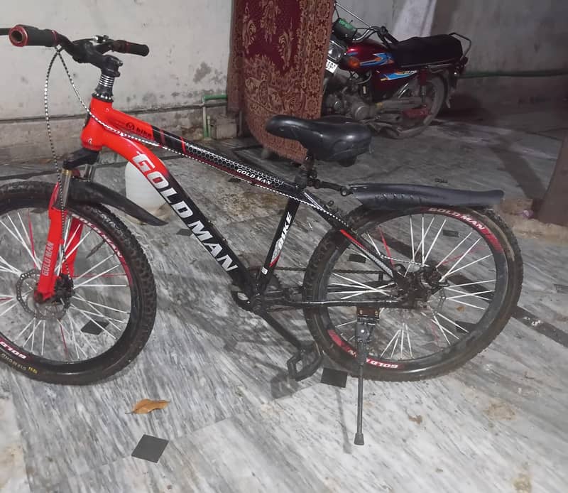 cycle 3